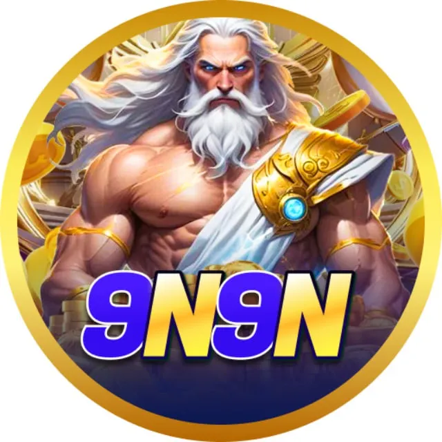 9N9N - Game Domino Seru dan Menantang