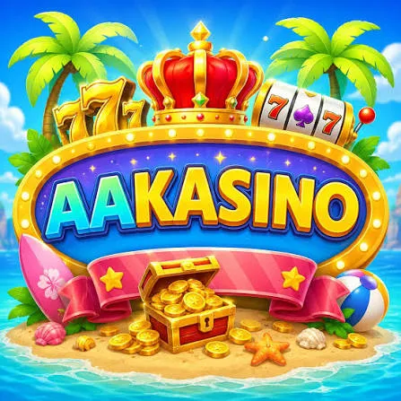 AAKASINO - Pertempuran Royale yang Seru dan Menegangkan