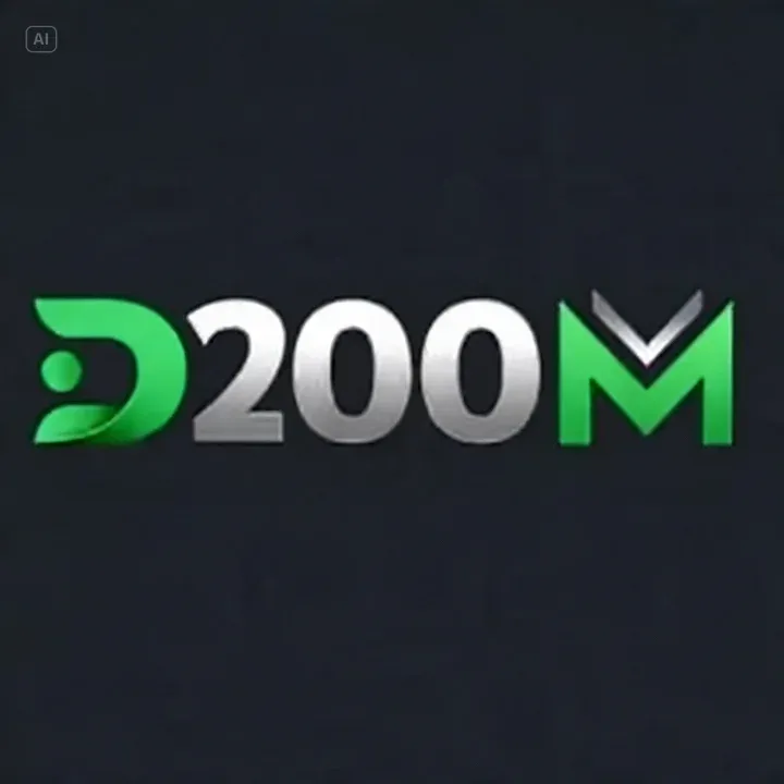 D200M - Game Strategi Terbaik untuk Pecinta SLG