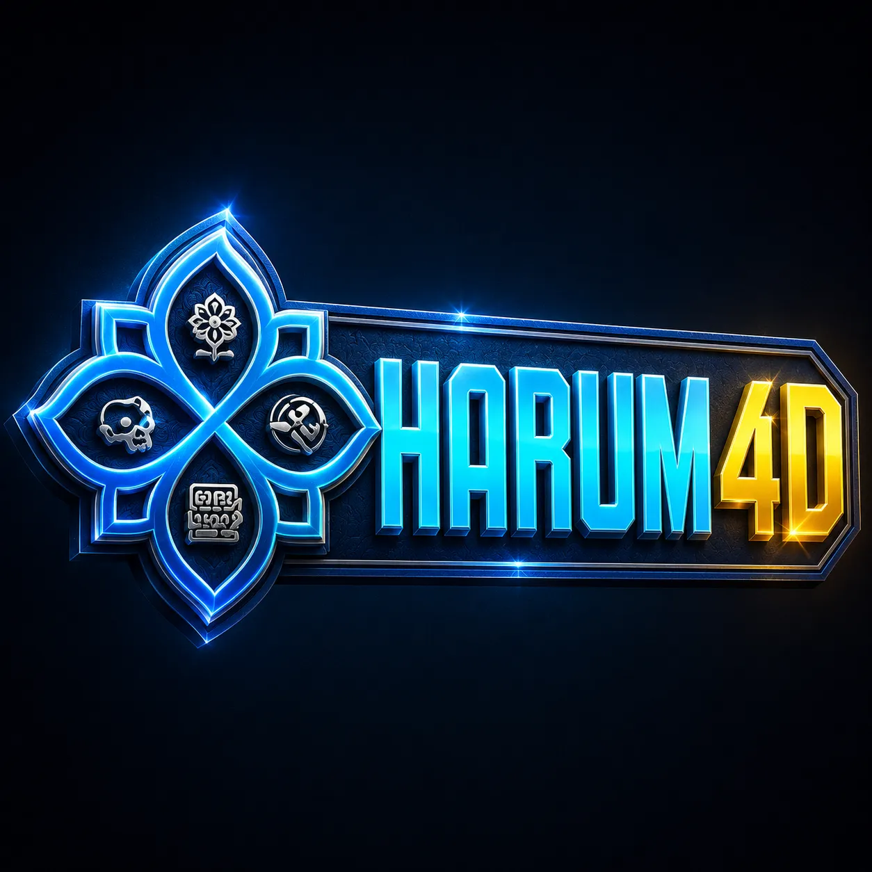 HARUM4D - Petualangan Menakjubkan di Dunia Fantasi