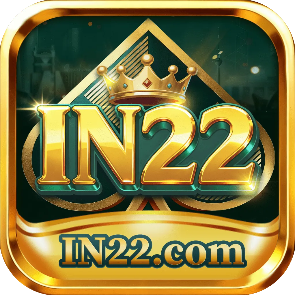 IN22 - Permainan Poker Seru dan Mengasyikkan