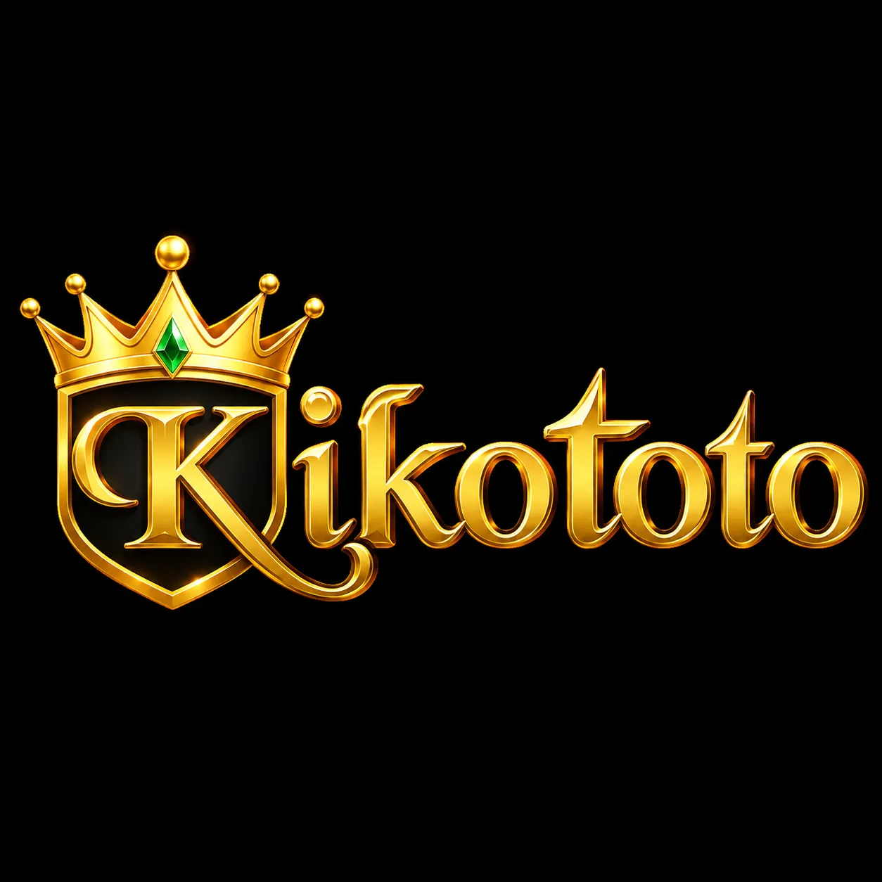 KIKOTOTO - Game QiuQiu Seru dan Menentukan