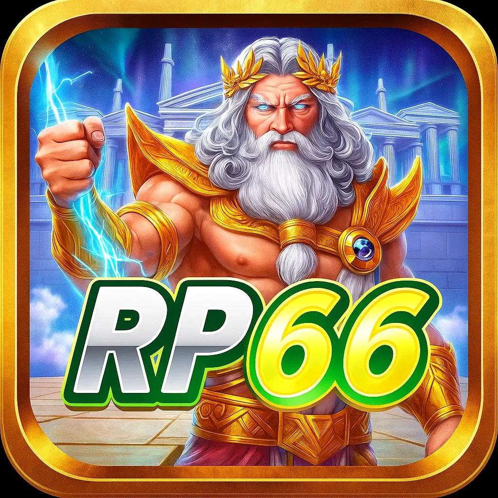 RP66 - Game Bingo Seru dan Menarik