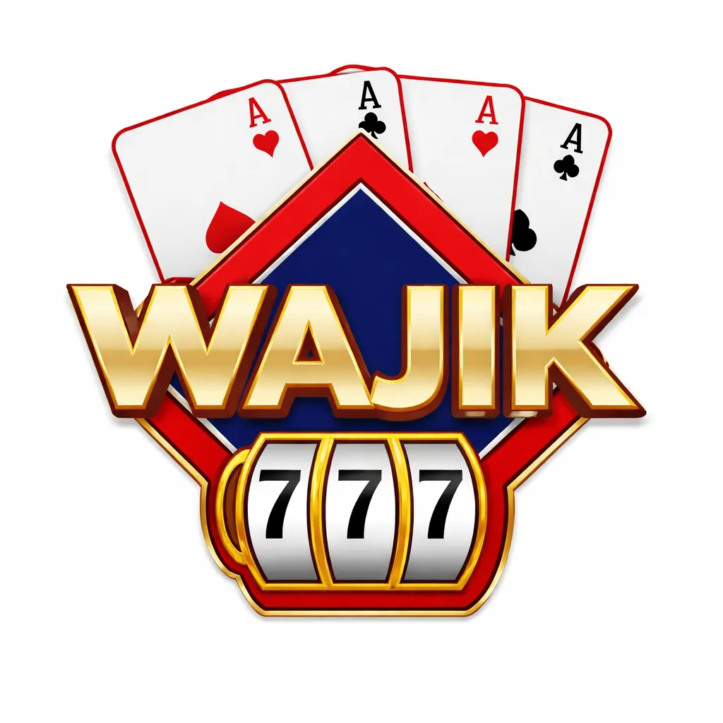 WAJIK777 - Game Match-3 Seru dan Menarik