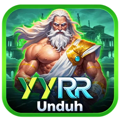 YYRR - Game Domino Seru dan Menantang
